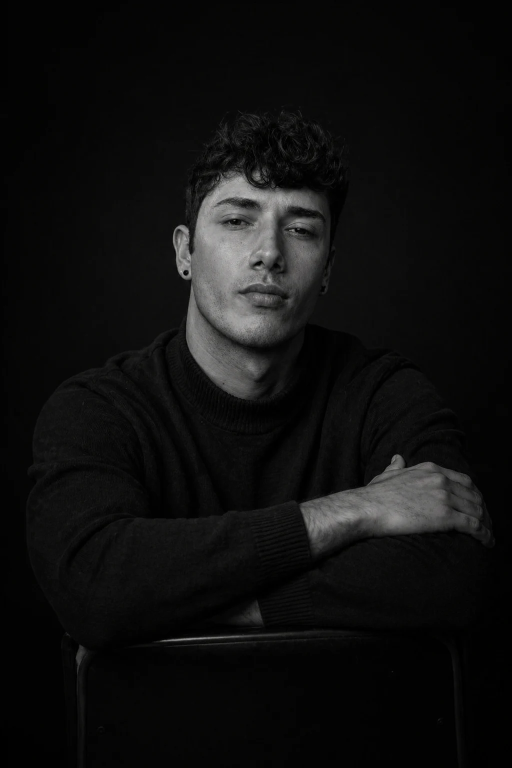 Kerem Edige